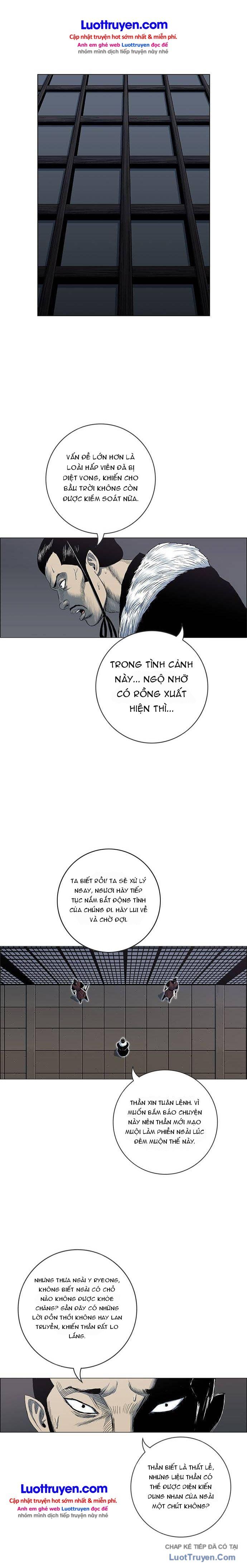 Anh Trai Tôi Là Hổ Chapter 228 - 5