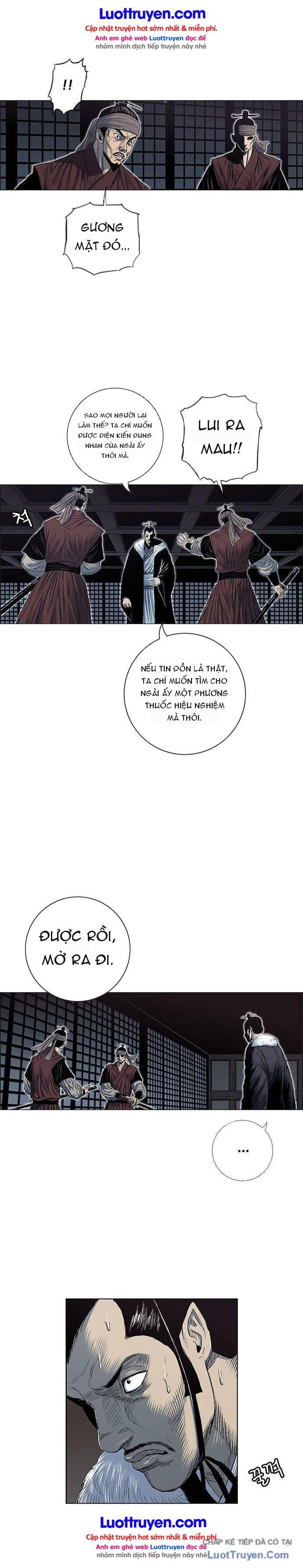 Anh Trai Tôi Là Hổ Chapter 228 - 6