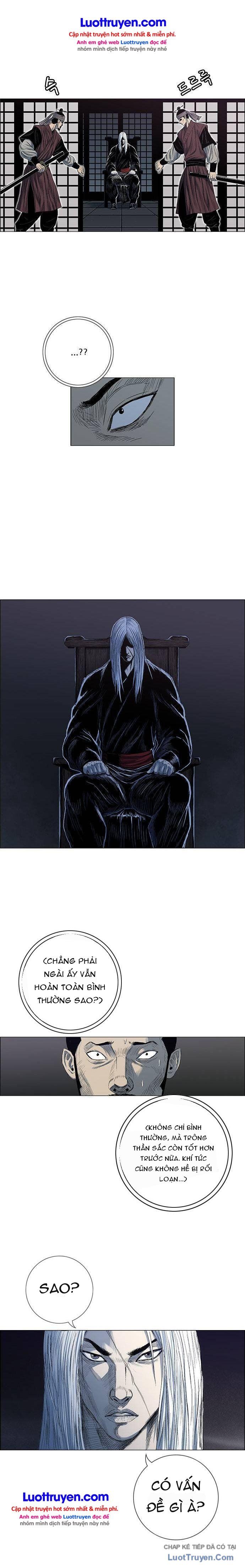 Anh Trai Tôi Là Hổ Chapter 228 - 7