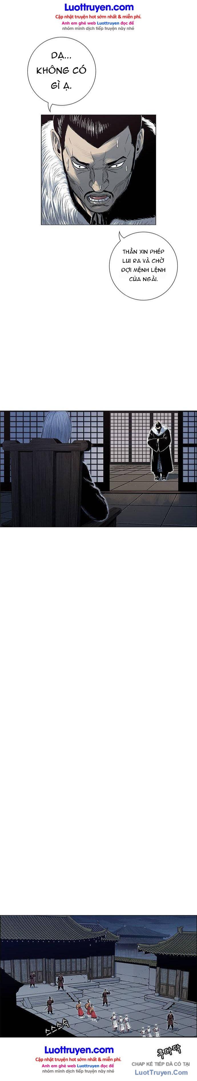 Anh Trai Tôi Là Hổ Chapter 228 - 8