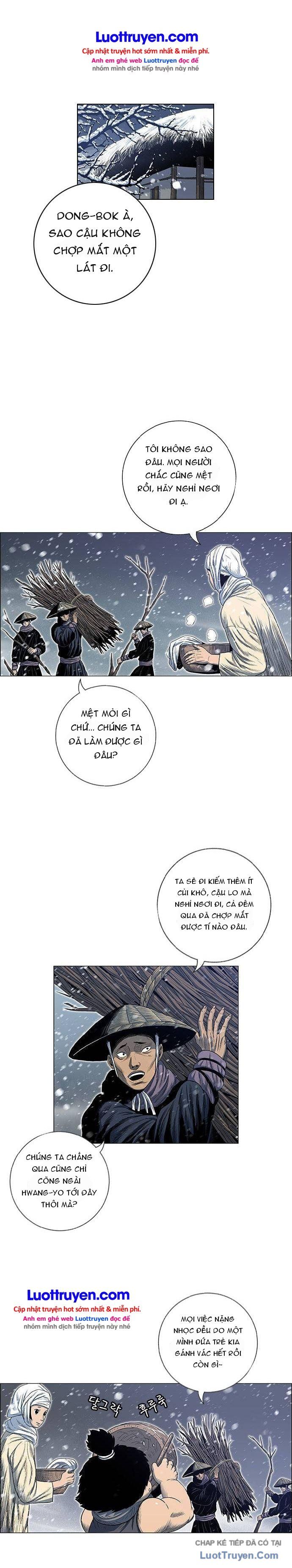 Anh Trai Tôi Là Hổ Chapter 229 - 15