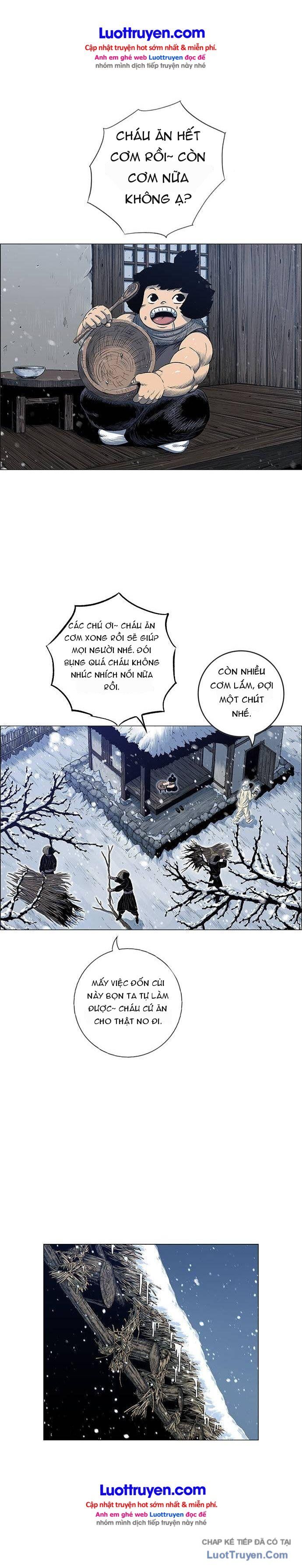 Anh Trai Tôi Là Hổ Chapter 229 - 16