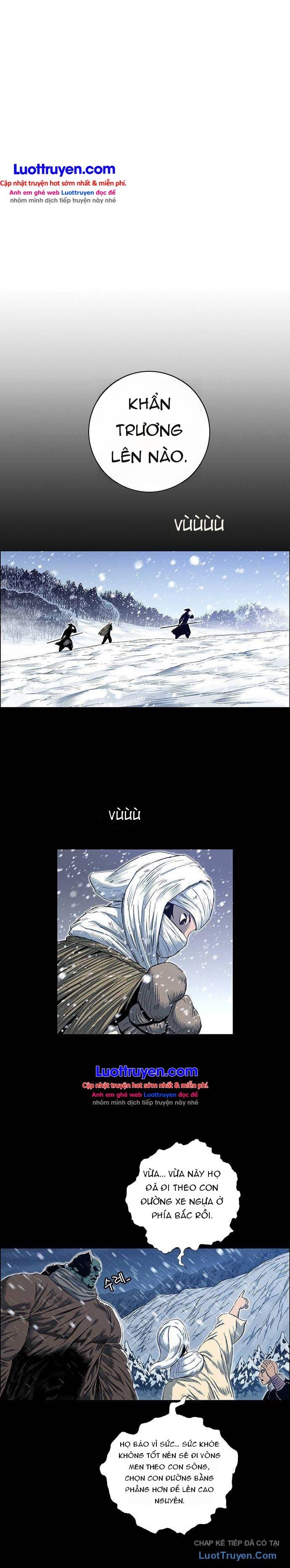 Anh Trai Tôi Là Hổ Chapter 229 - 17