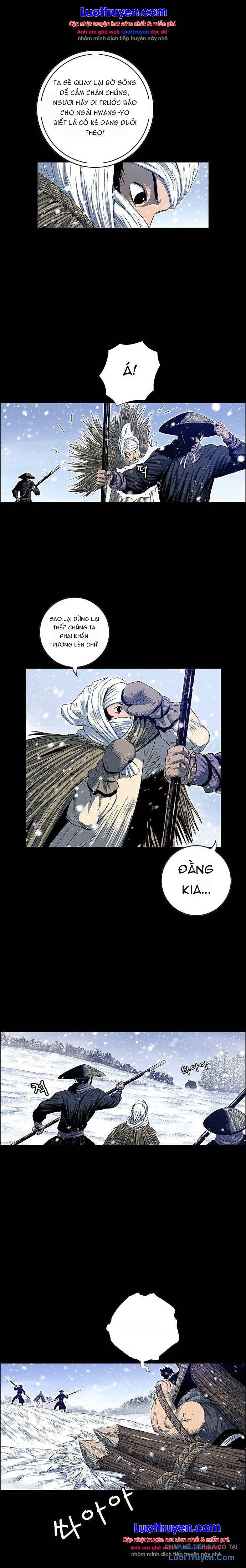 Anh Trai Tôi Là Hổ Chapter 229 - 18