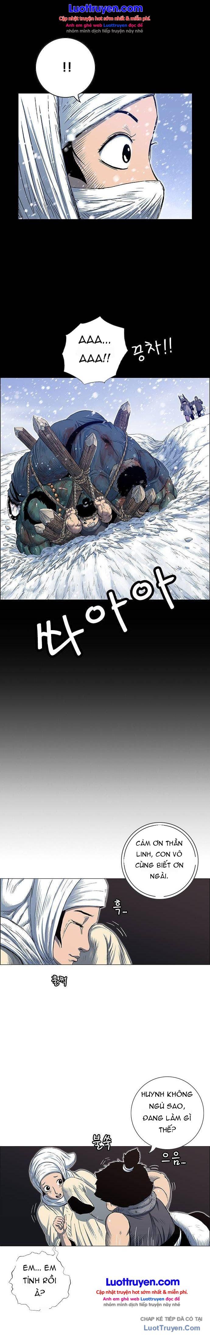 Anh Trai Tôi Là Hổ Chapter 229 - 19