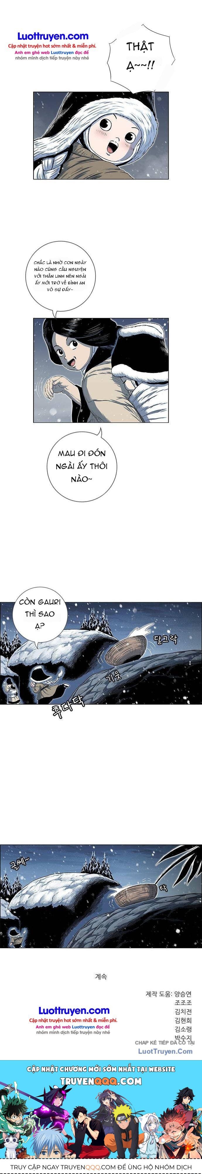 Anh Trai Tôi Là Hổ Chapter 229 - 25