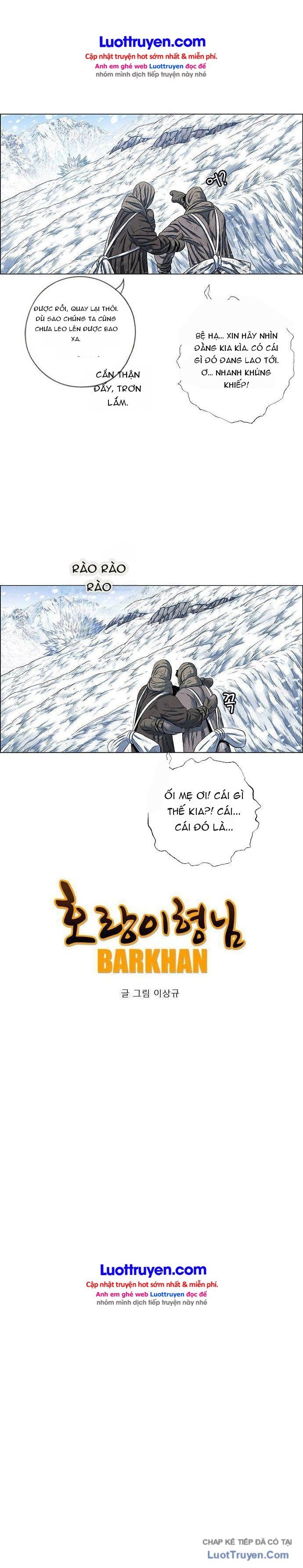 Anh Trai Tôi Là Hổ Chapter 229 - 4