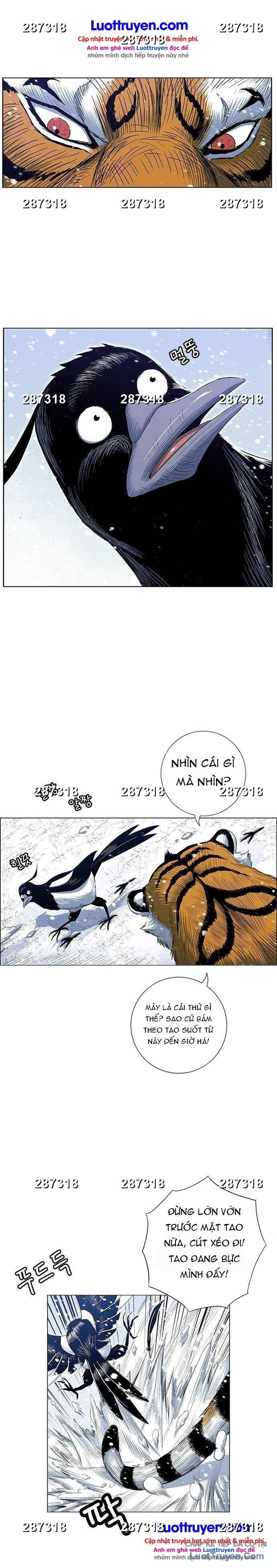 Anh Trai Tôi Là Hổ Chapter 229 - 6