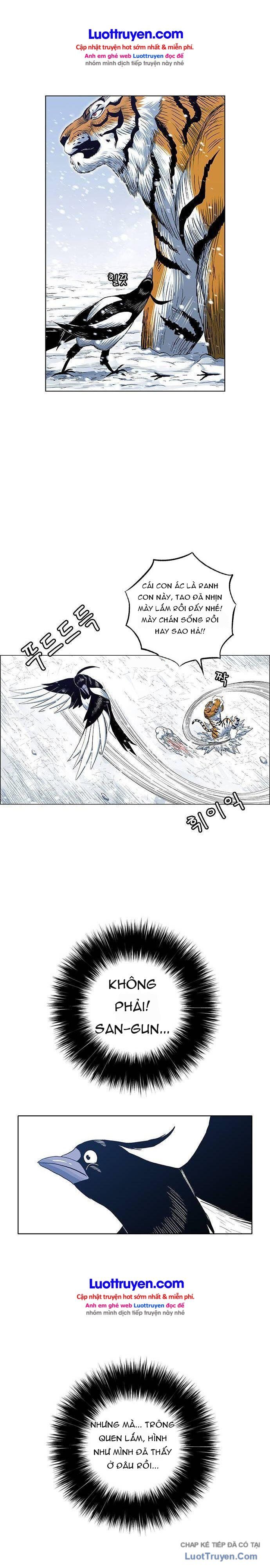 Anh Trai Tôi Là Hổ Chapter 229 - 8
