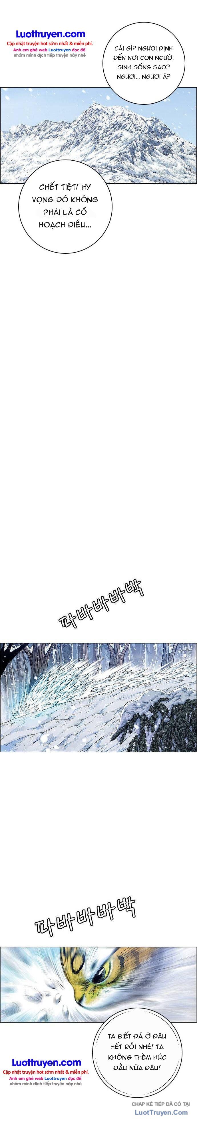 Anh Trai Tôi Là Hổ Chapter 230 - 22