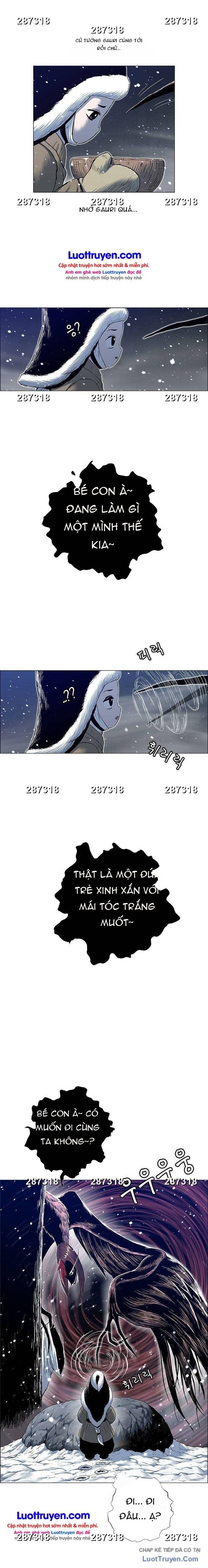 Anh Trai Tôi Là Hổ Chapter 230 - 6