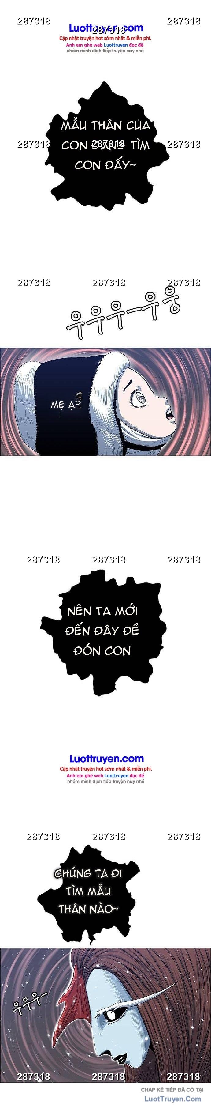 Anh Trai Tôi Là Hổ Chapter 230 - 7