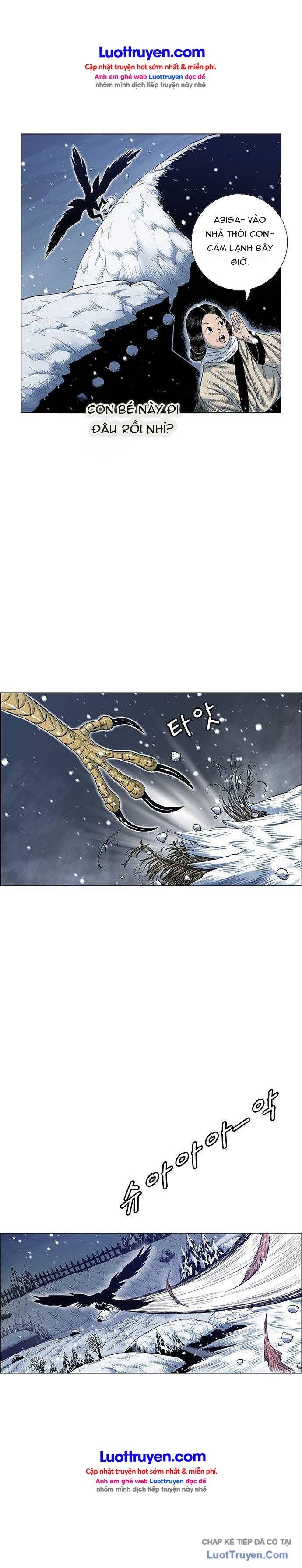Anh Trai Tôi Là Hổ Chapter 230 - 9