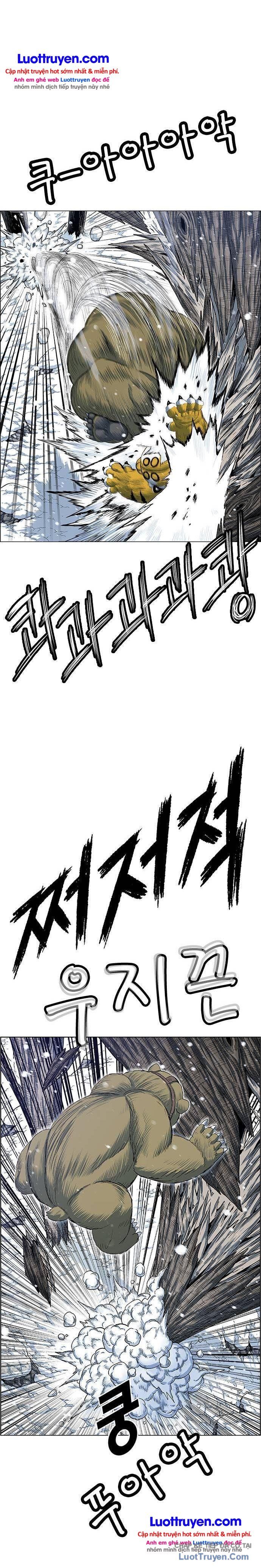Anh Trai Tôi Là Hổ Chapter 231 - 12