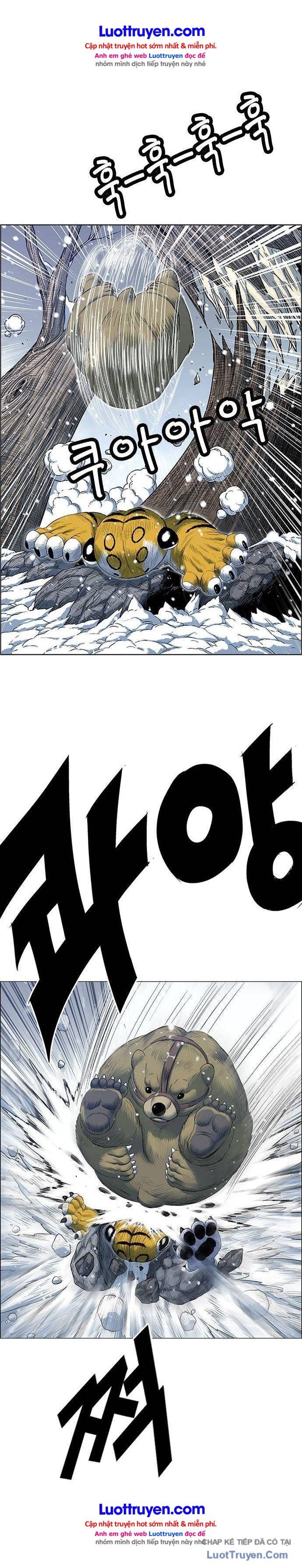 Anh Trai Tôi Là Hổ Chapter 231 - 13