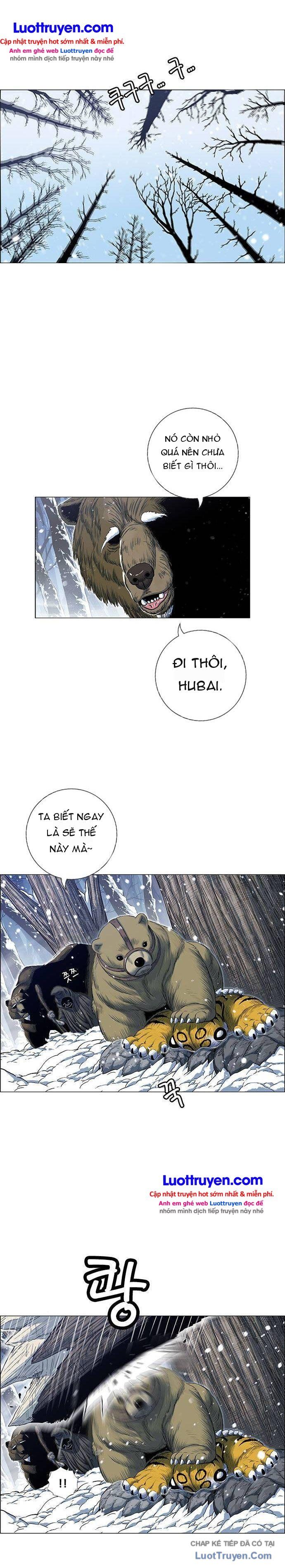 Anh Trai Tôi Là Hổ Chapter 231 - 14