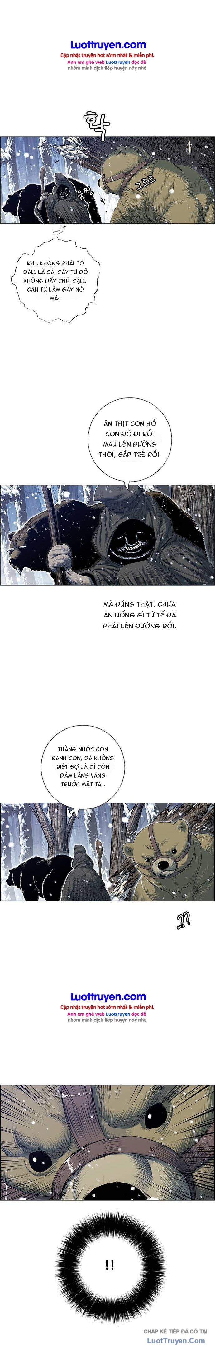 Anh Trai Tôi Là Hổ Chapter 231 - 15