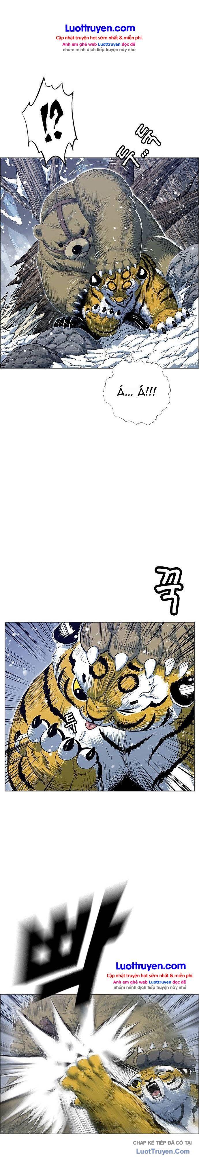 Anh Trai Tôi Là Hổ Chapter 231 - 16
