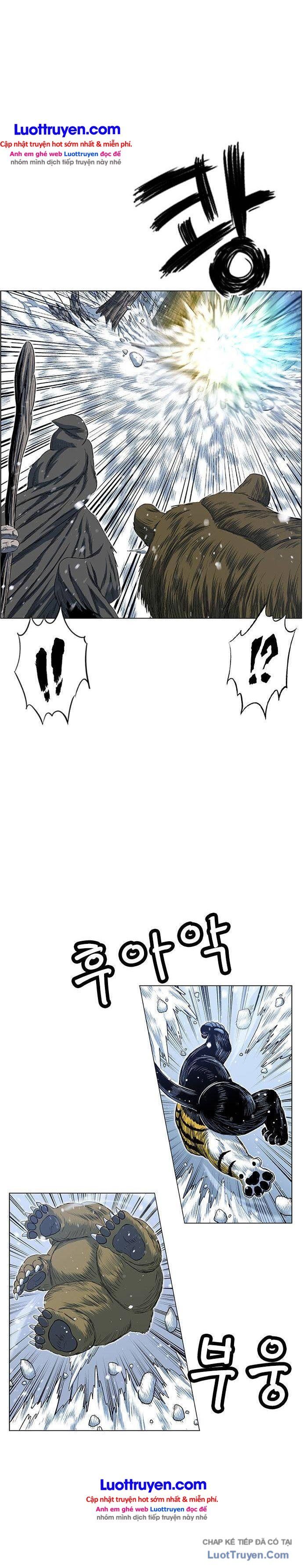 Anh Trai Tôi Là Hổ Chapter 231 - 19