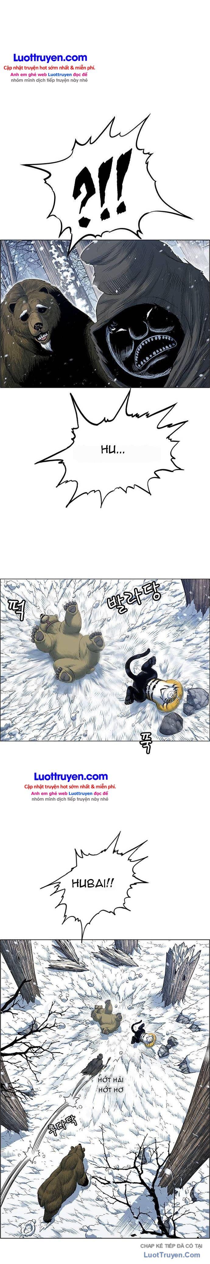 Anh Trai Tôi Là Hổ Chapter 231 - 20