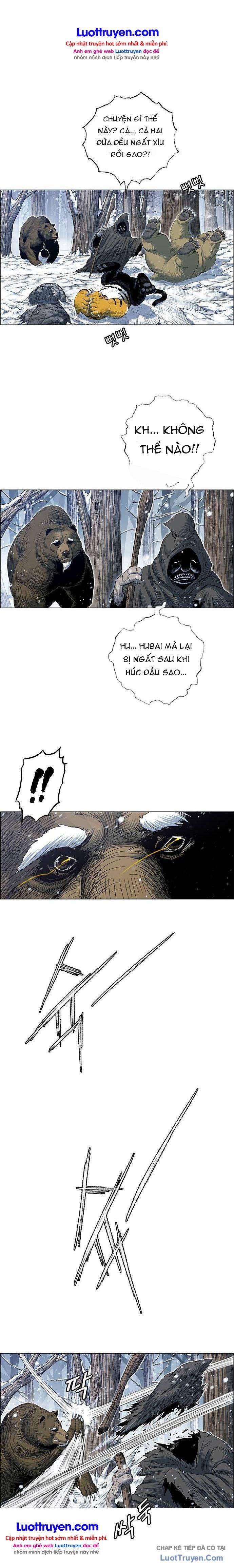 Anh Trai Tôi Là Hổ Chapter 231 - 21