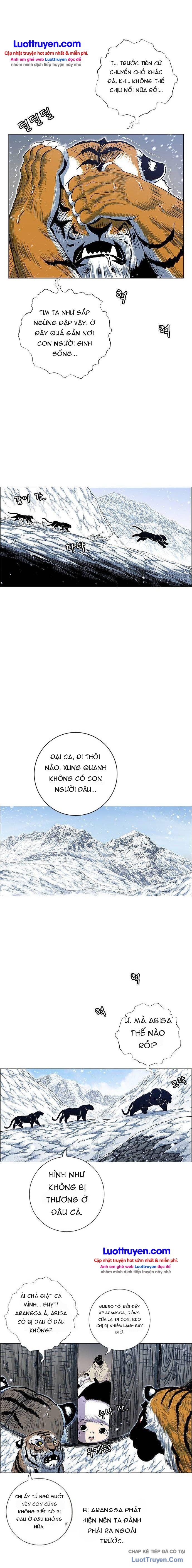 Anh Trai Tôi Là Hổ Chapter 231 - 4