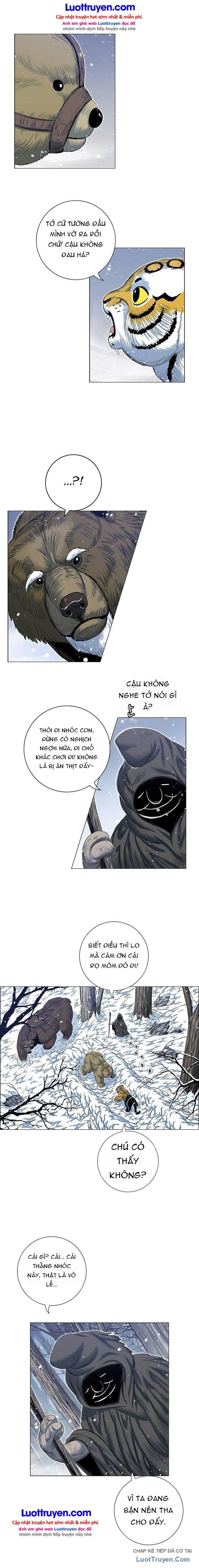 Anh Trai Tôi Là Hổ Chapter 231 - 8