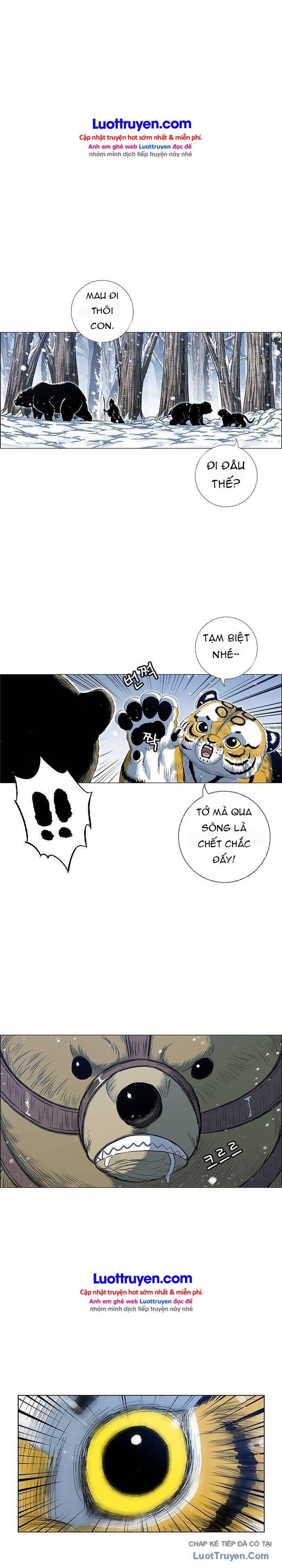 Anh Trai Tôi Là Hổ Chapter 231 - 10
