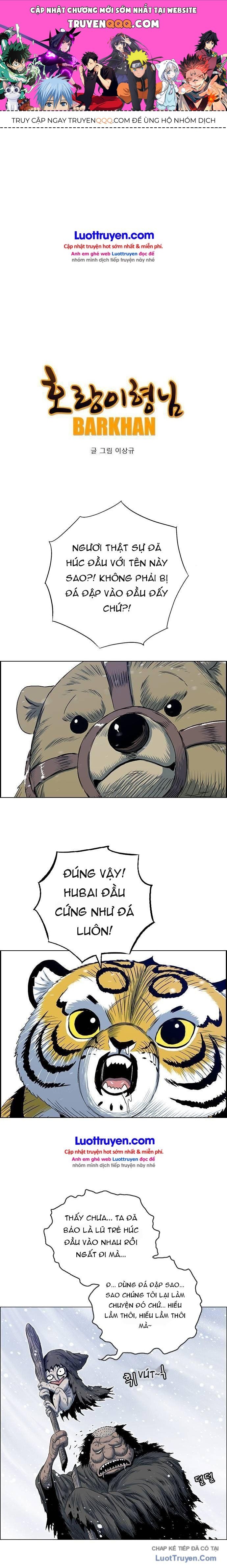 Anh Trai Tôi Là Hổ Chapter 232 - 1