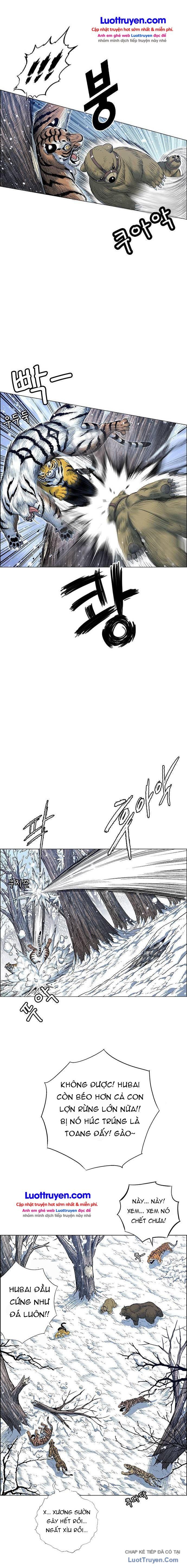 Anh Trai Tôi Là Hổ Chapter 232 - 12