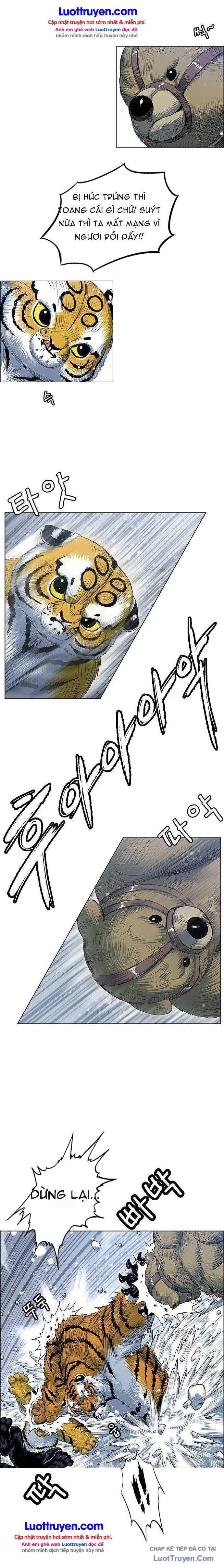 Anh Trai Tôi Là Hổ Chapter 232 - 13