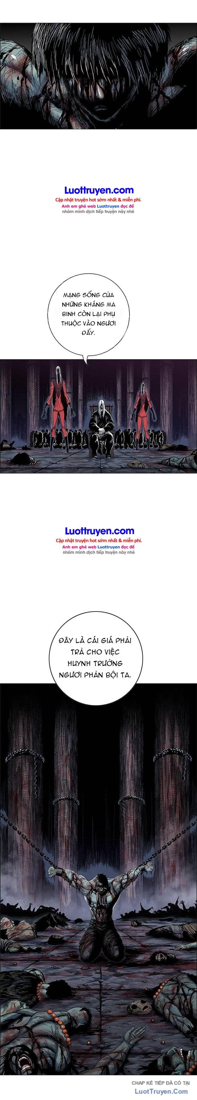 Anh Trai Tôi Là Hổ Chapter 232 - 21