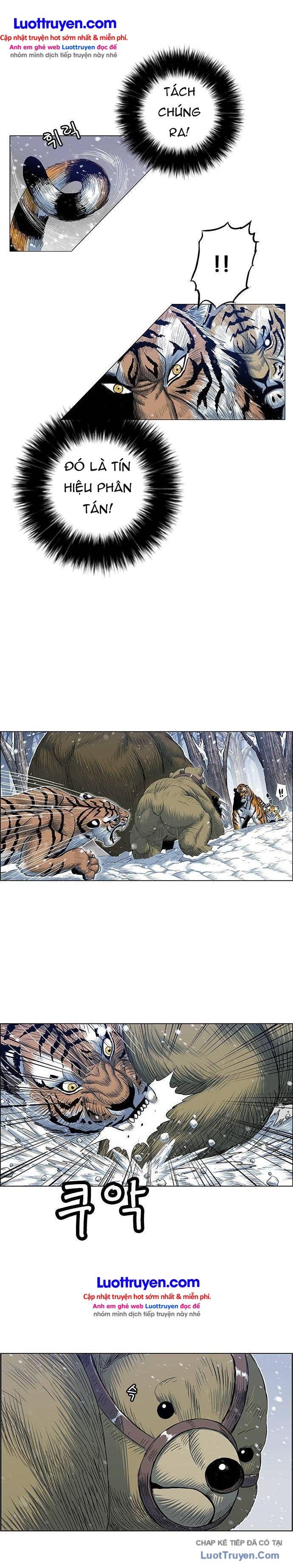 Anh Trai Tôi Là Hổ Chapter 232 - 10