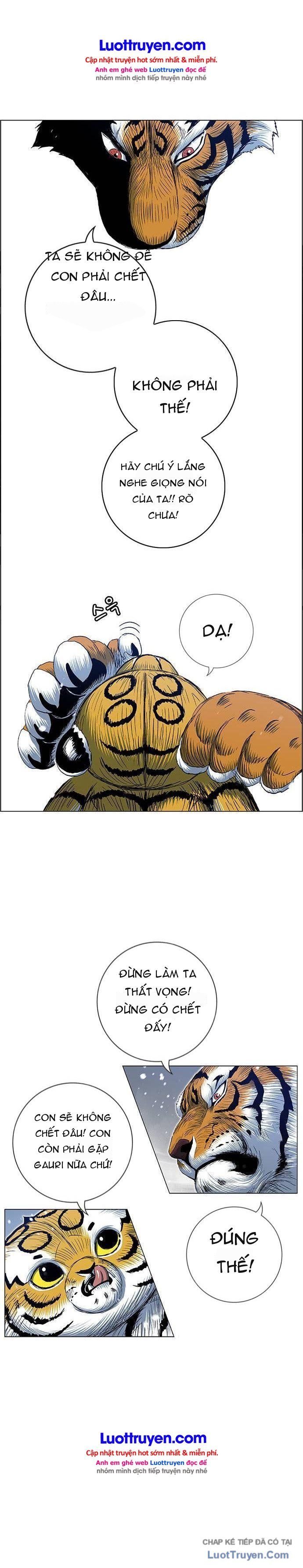 Anh Trai Tôi Là Hổ Chapter 233 - 15