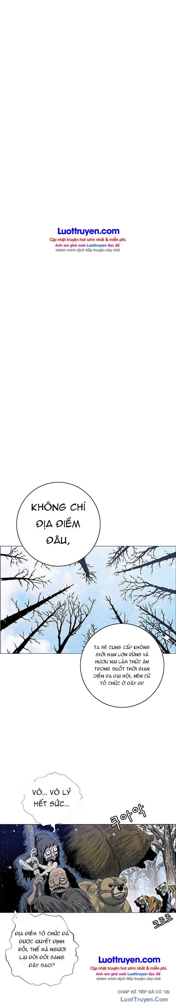 Anh Trai Tôi Là Hổ Chapter 233 - 4