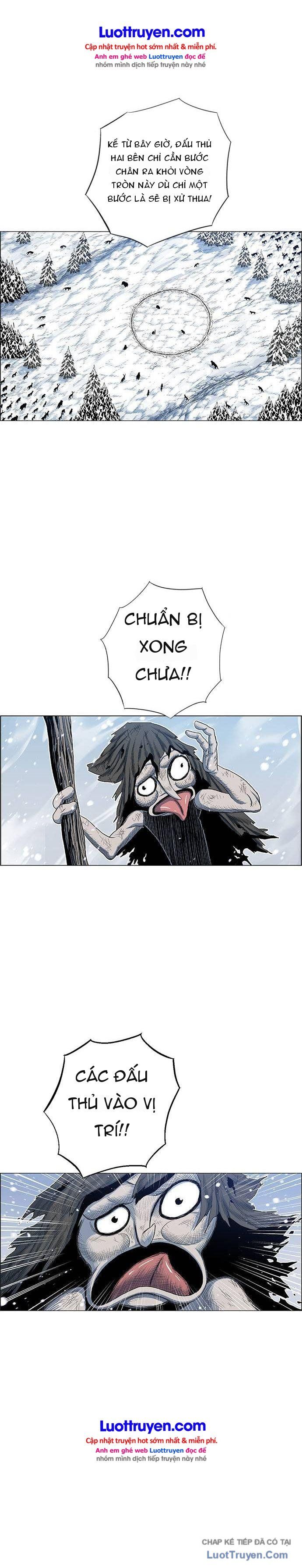 Anh Trai Tôi Là Hổ Chapter 234 - 12