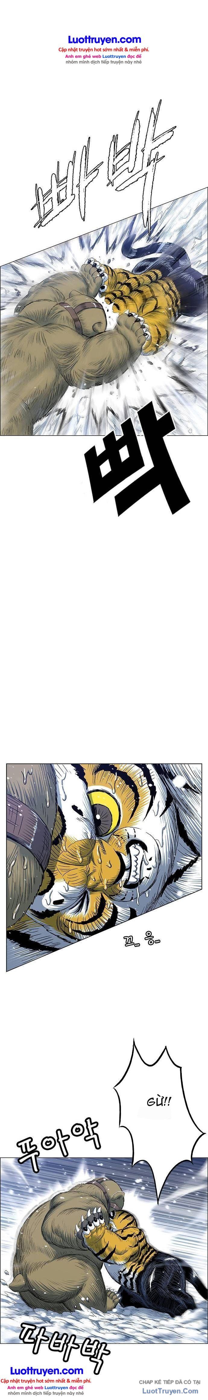 Anh Trai Tôi Là Hổ Chapter 234 - 15