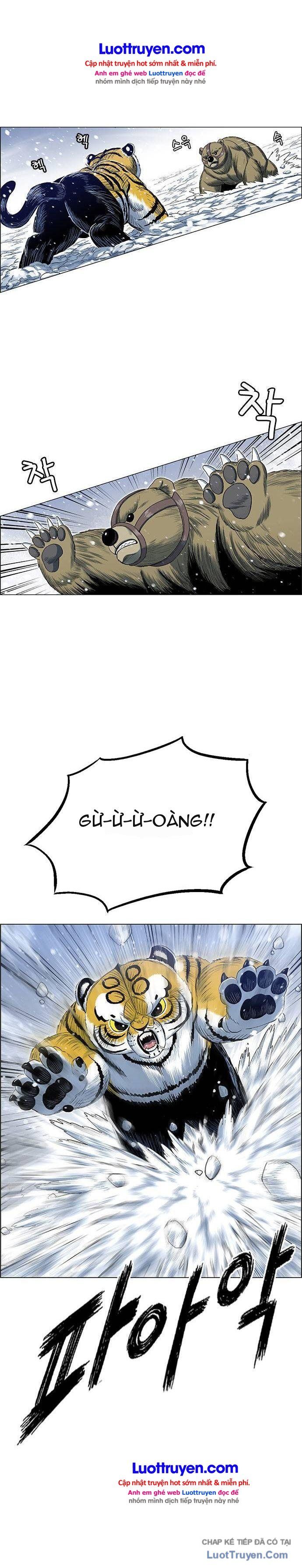Anh Trai Tôi Là Hổ Chapter 234 - 22