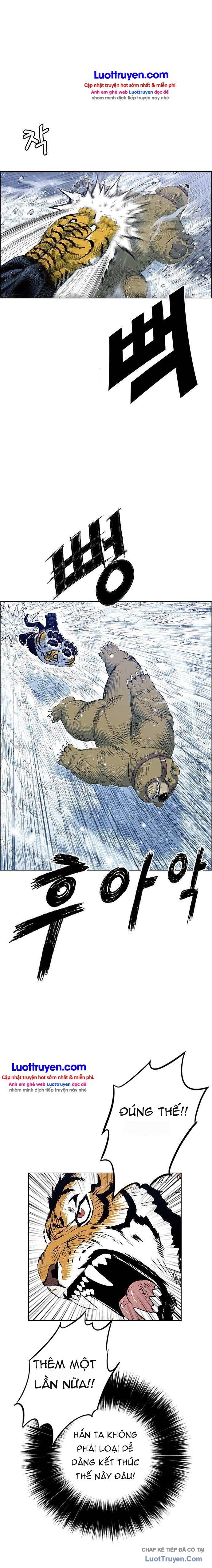 Anh Trai Tôi Là Hổ Chapter 235 - 2