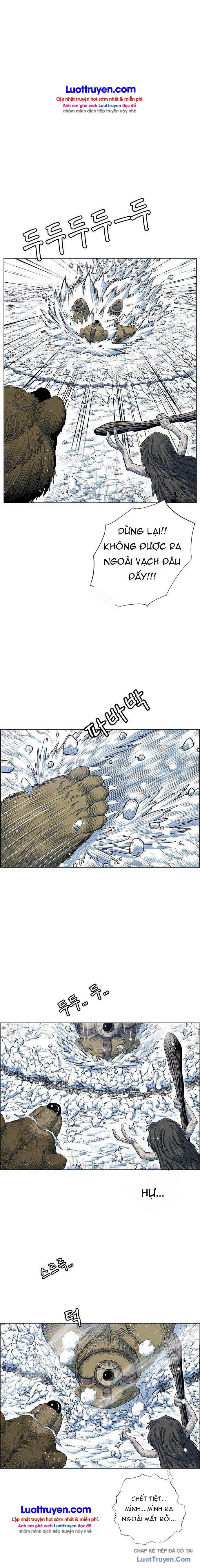 Anh Trai Tôi Là Hổ Chapter 235 - 14