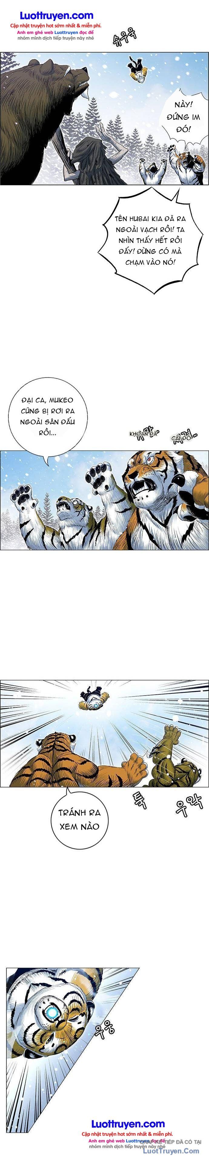 Anh Trai Tôi Là Hổ Chapter 235 - 15