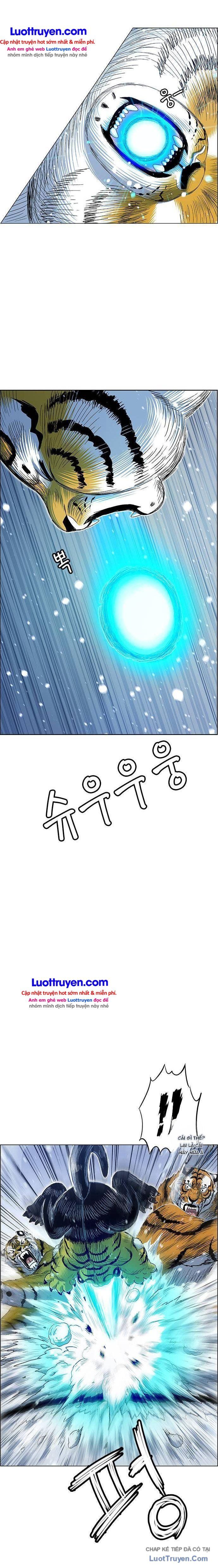 Anh Trai Tôi Là Hổ Chapter 235 - 16