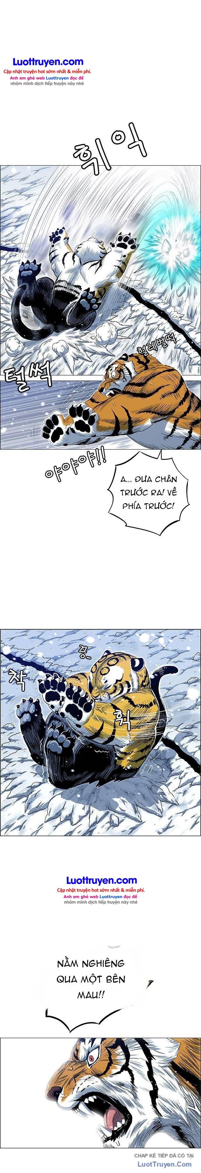 Anh Trai Tôi Là Hổ Chapter 235 - 17