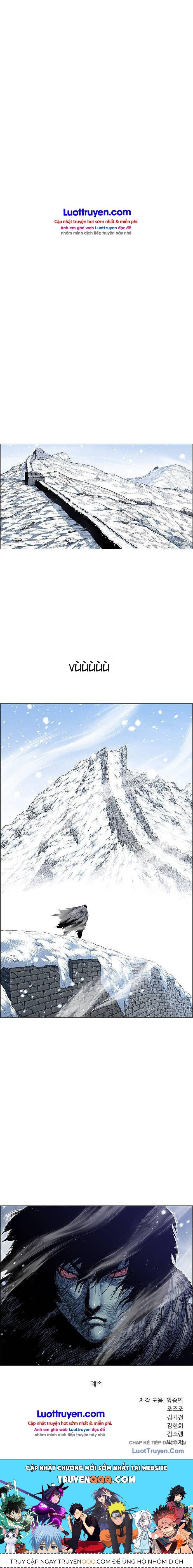 Anh Trai Tôi Là Hổ Chapter 235 - 25