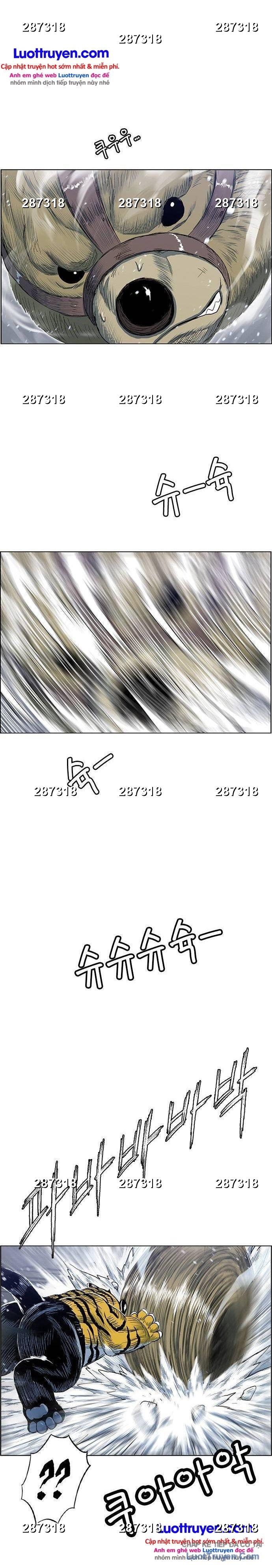 Anh Trai Tôi Là Hổ Chapter 235 - 5