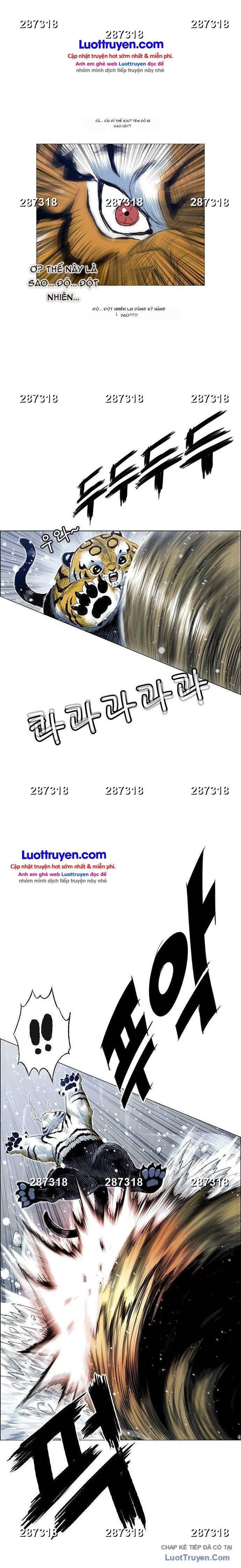 Anh Trai Tôi Là Hổ Chapter 235 - 6
