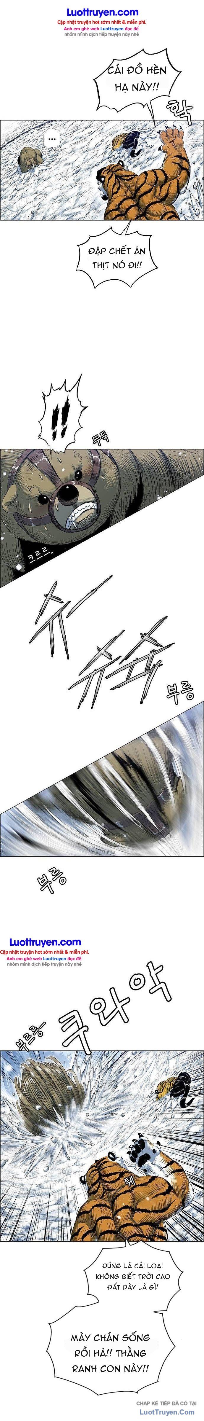 Anh Trai Tôi Là Hổ Chapter 235 - 8