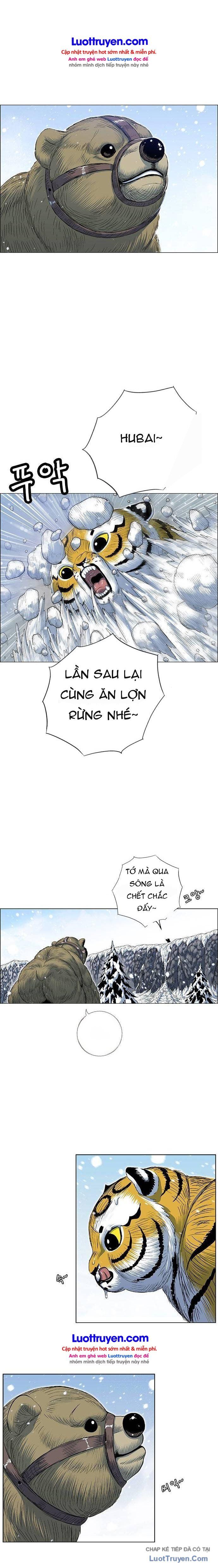 Anh Trai Tôi Là Hổ Chapter 236 - 11