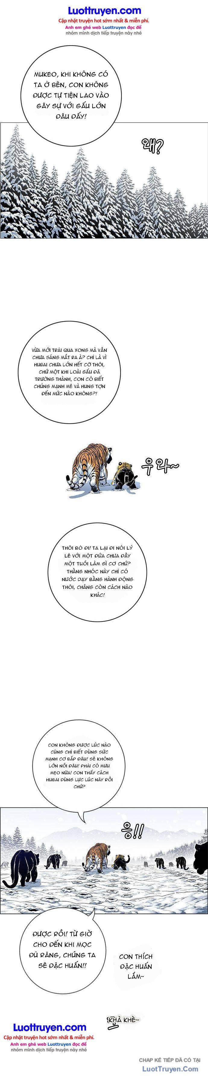 Anh Trai Tôi Là Hổ Chapter 236 - 15
