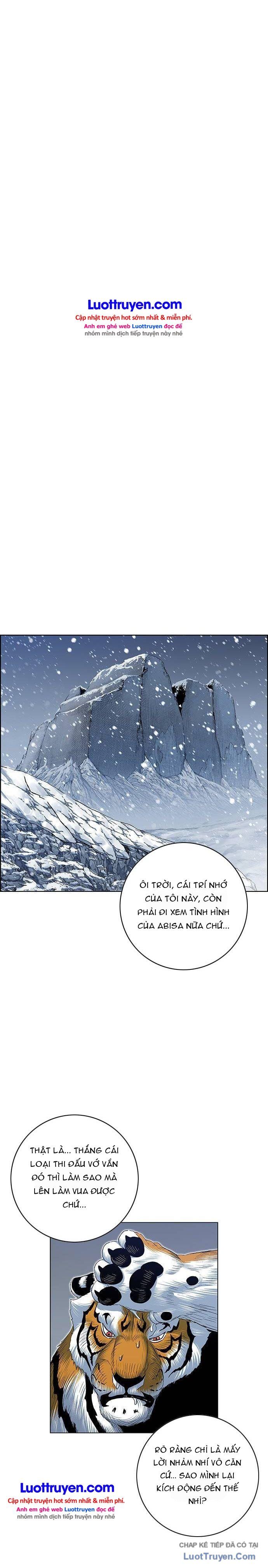 Anh Trai Tôi Là Hổ Chapter 236 - 16